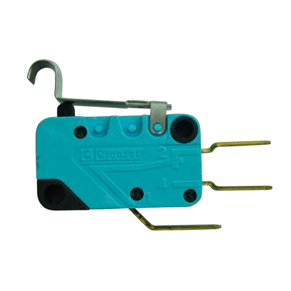 Microswitch for Dal Zotto pellet stove: 